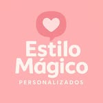 Logo Estilo Mágico